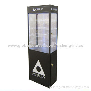 Sunglasses Display Case